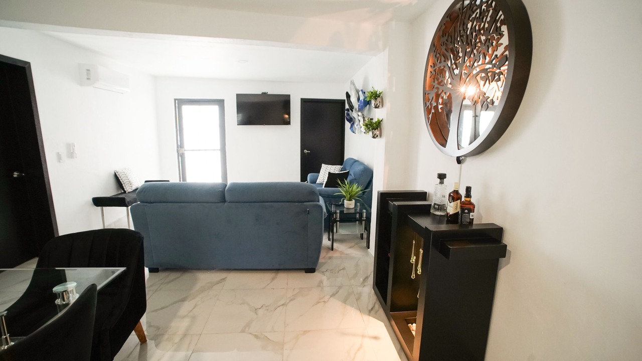 Photo of Livingroom in Guadalajara Municipality