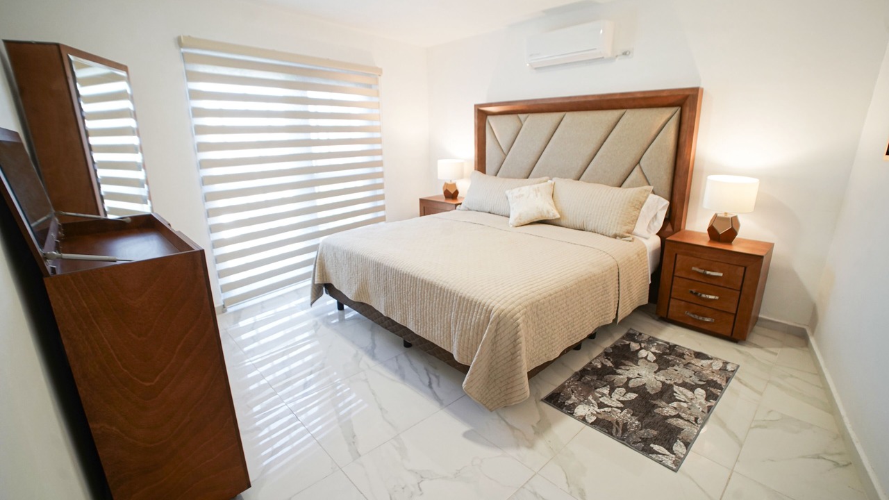 Photo of Bedroom in Guadalajara Municipality