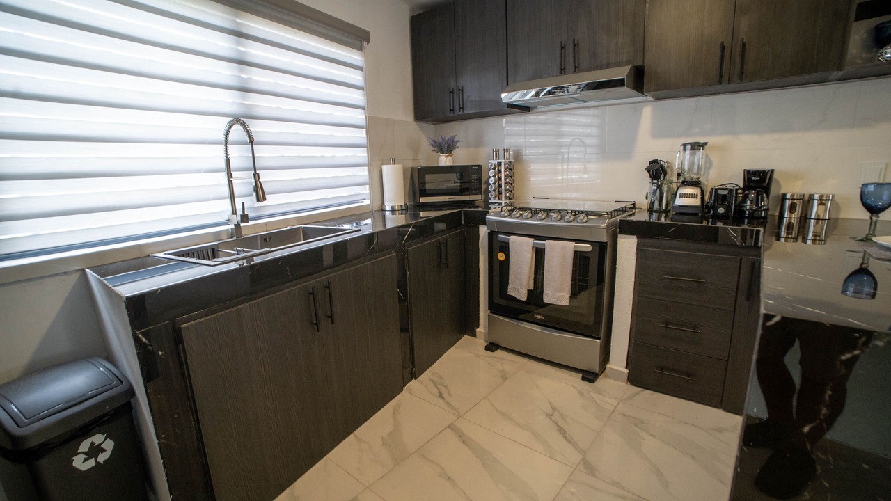 Photo of Kitchen in Guadalajara Municipality
