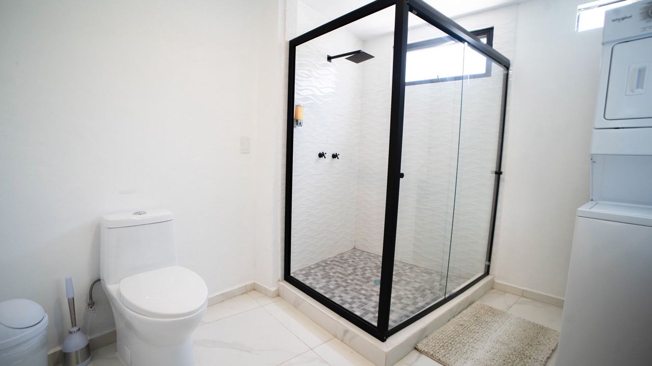 Photo of Bathroom in Guadalajara Municipality