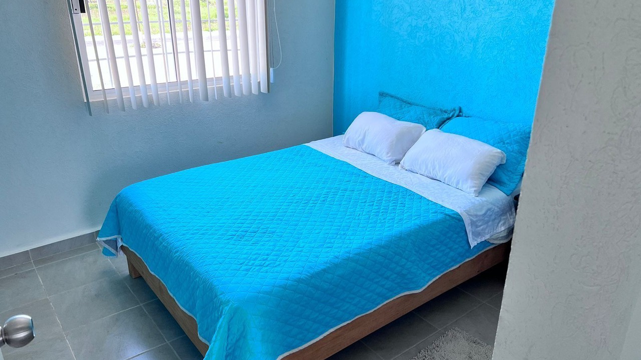 Photo of Bedroom in Magallanes