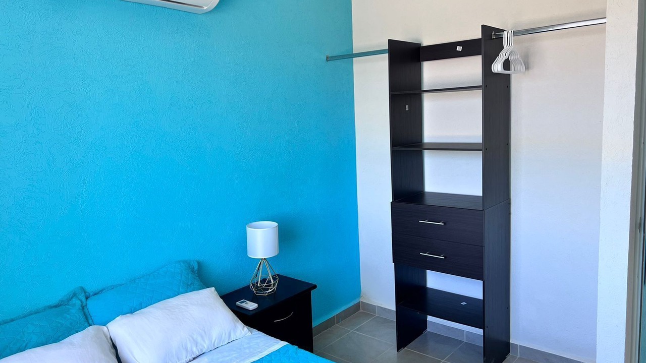 Photo of Bedroom in Magallanes