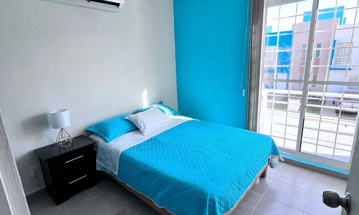Photo of Bedroom in Magallanes