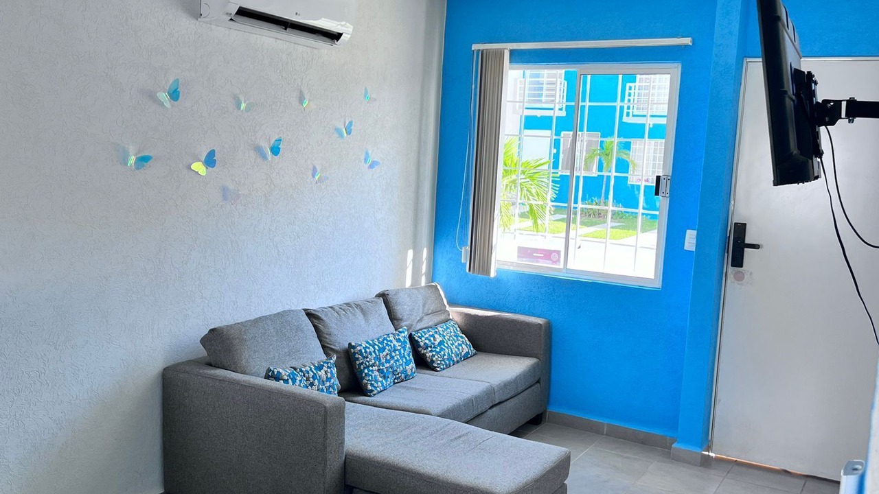 Photo of Livingroom in Magallanes