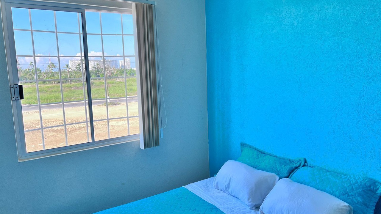 Photo of Bedroom in Magallanes