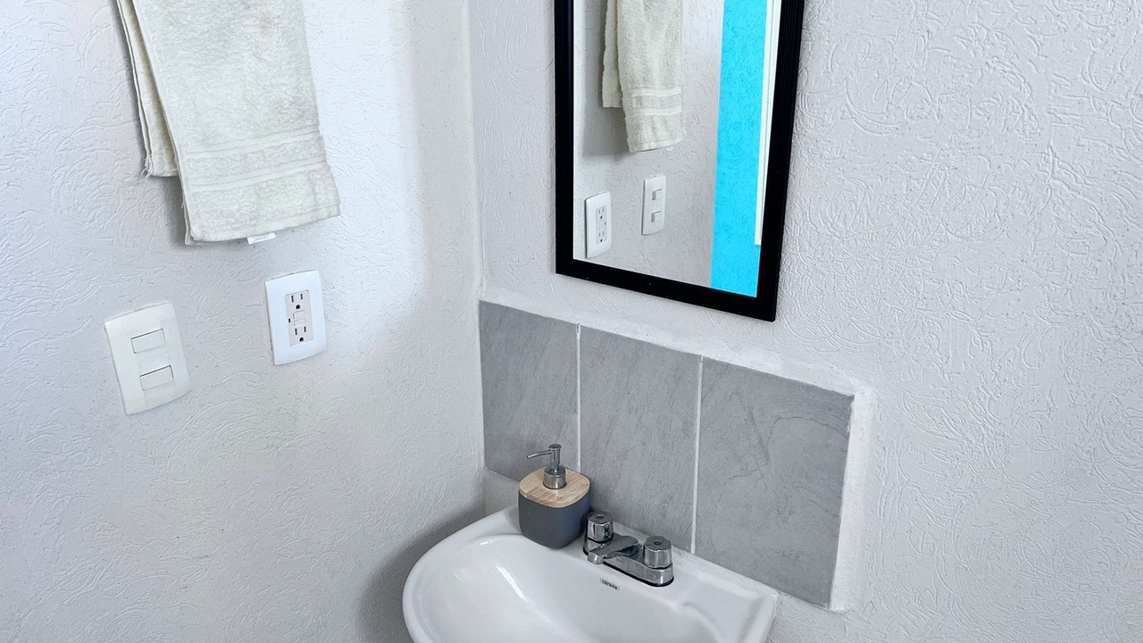 Photo of Bathroom in Magallanes