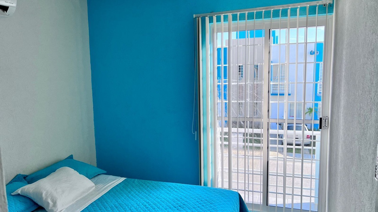Photo of Bedroom in Magallanes