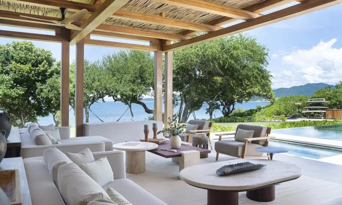 Photo of Outdoor in Punta Negra