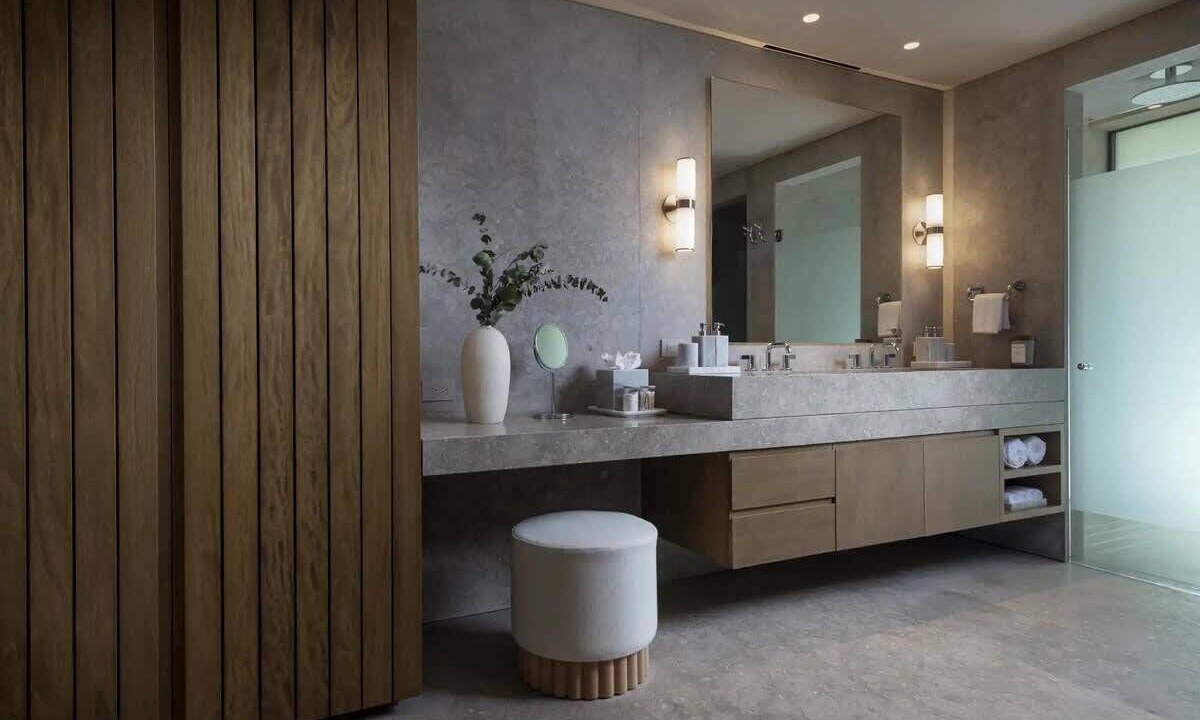 Photo of Bathroom in Punta Negra