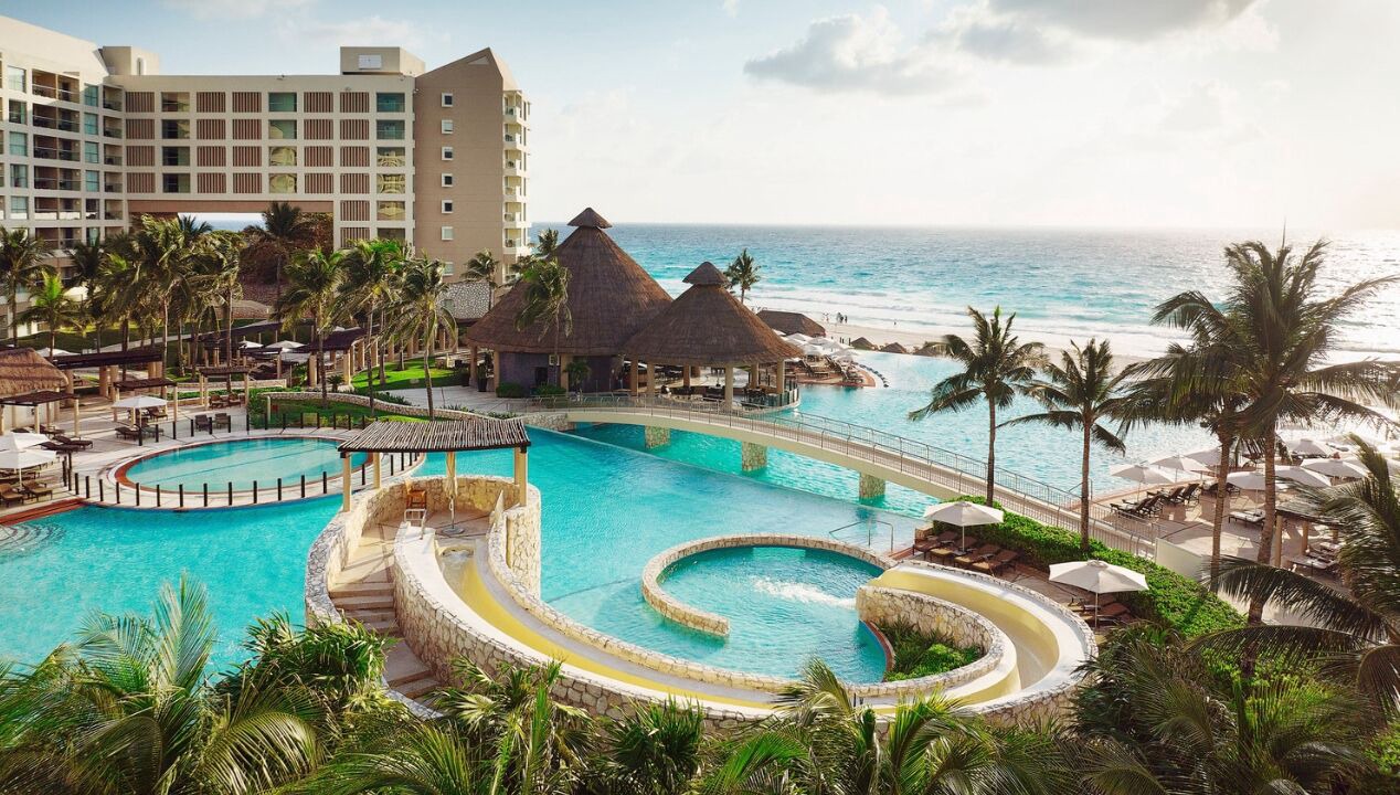 Photo of Outdoor in La Isla