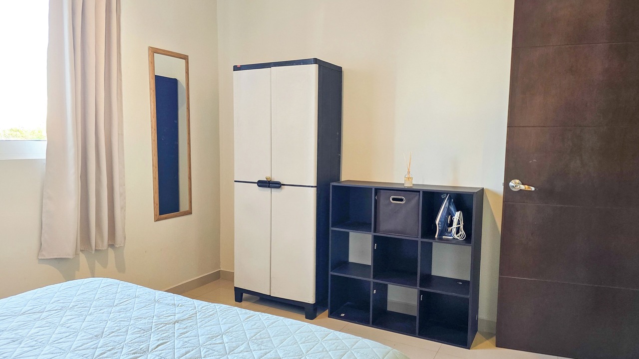 Photo of Bedroom in Lomas de Mazatlan