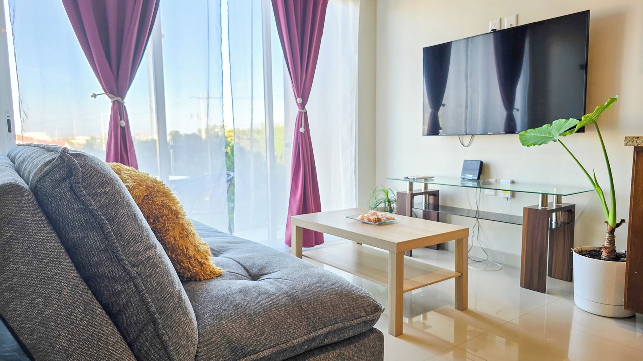 Photo of Livingroom in Lomas de Mazatlan