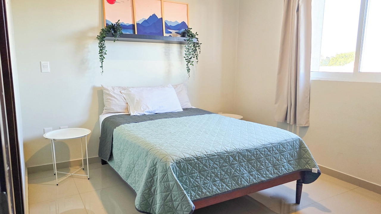 Photo of Bedroom in Lomas de Mazatlan