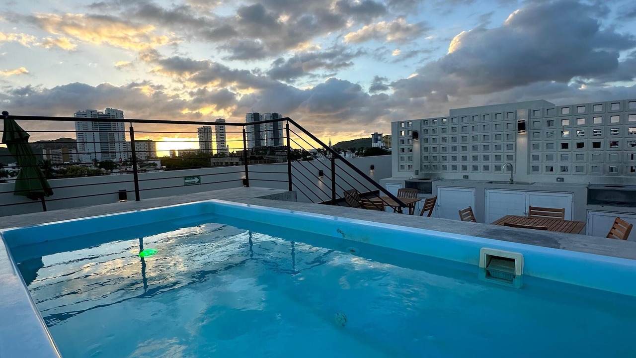 Photo of Outdoor in Lomas de Mazatlan