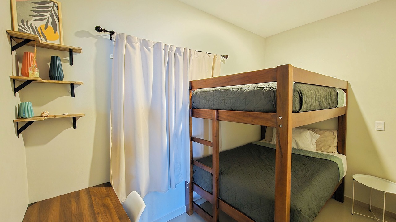 Photo of Bedroom in Lomas de Mazatlan