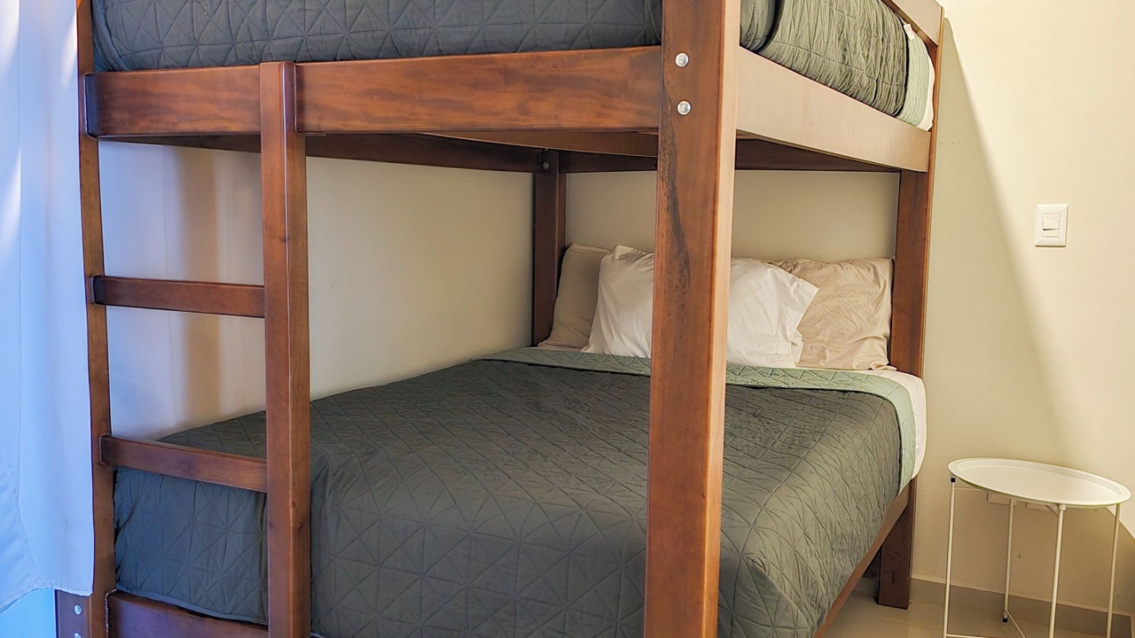 Photo of Bedroom in Lomas de Mazatlan