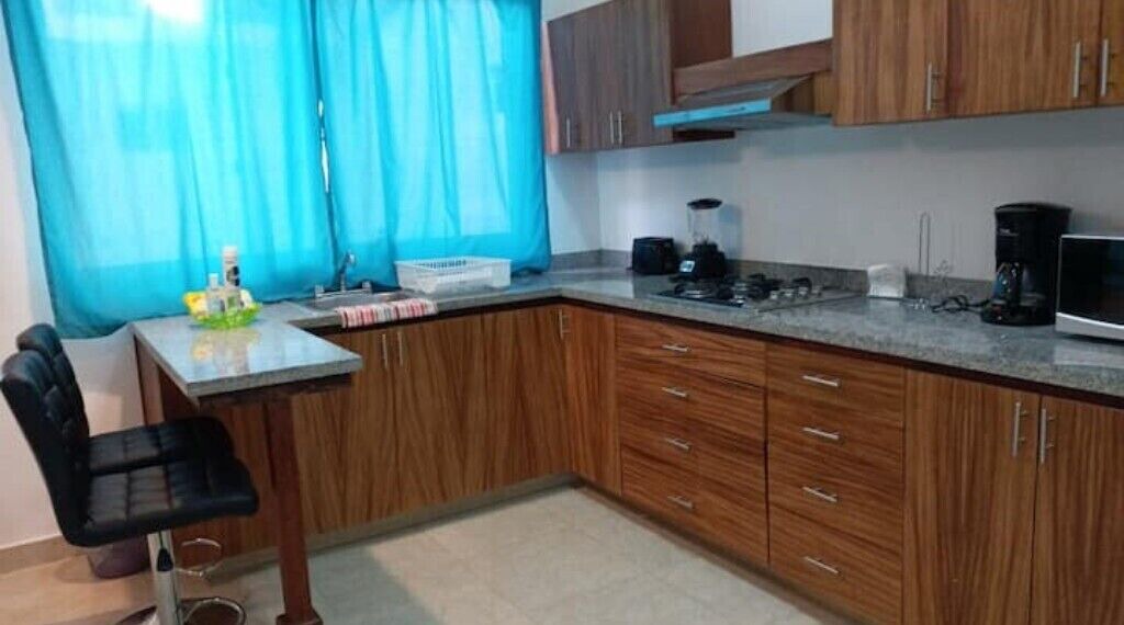 Photo of Kitchen in Puerto Vallarta