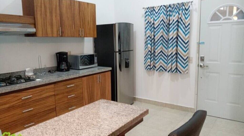 Photo of Kitchen in Puerto Vallarta