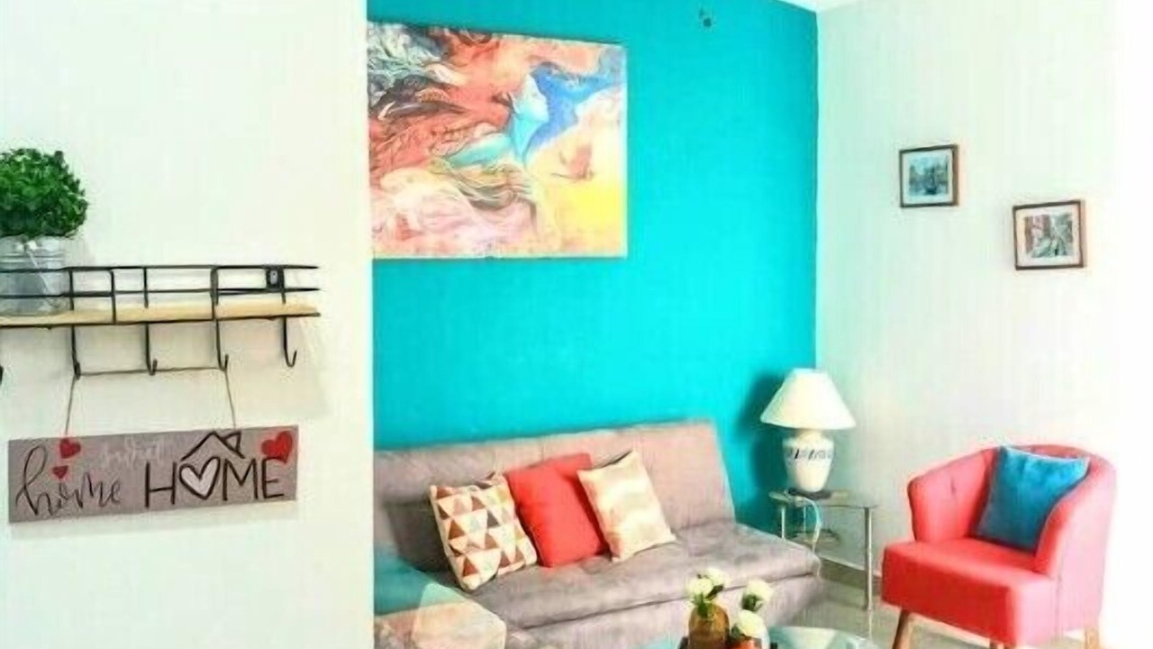 Photo of Livingroom in Puerto Vallarta