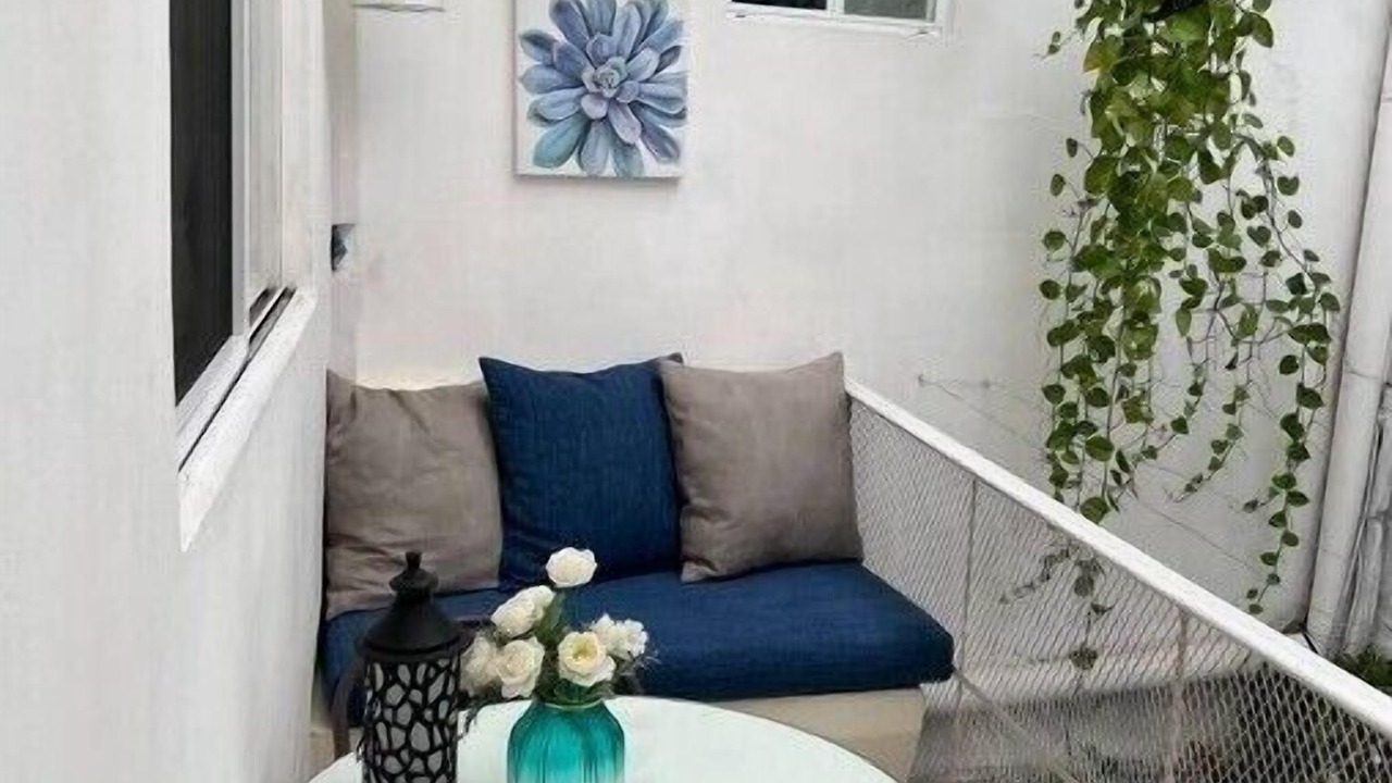 Photo of Patio Balcony in Puerto Vallarta