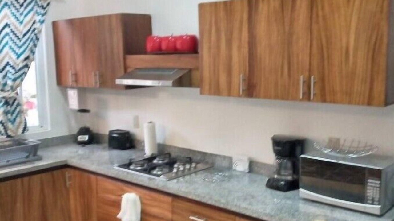 Photo of Kitchen in Puerto Vallarta