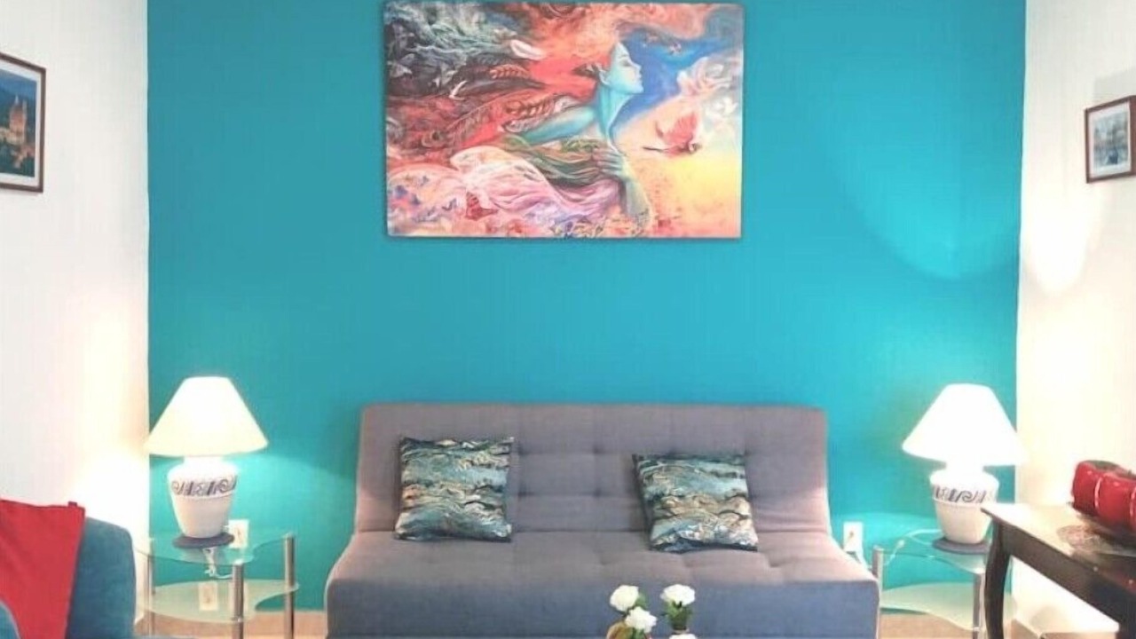 Photo of Livingroom in Puerto Vallarta