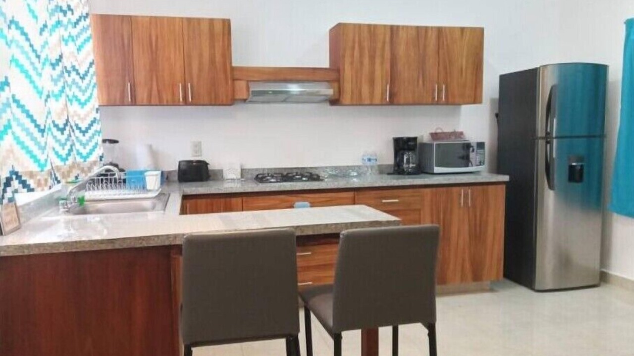 Photo of Kitchen in Puerto Vallarta