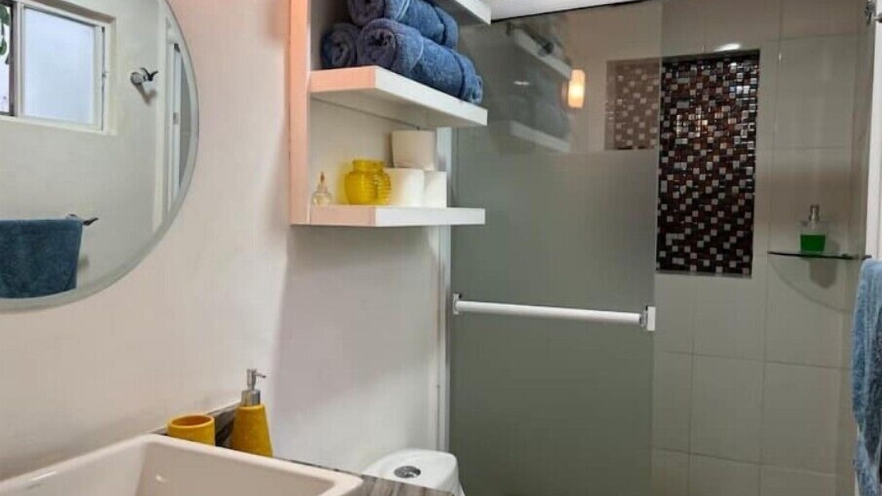 Photo of Bathroom in Puerto Vallarta