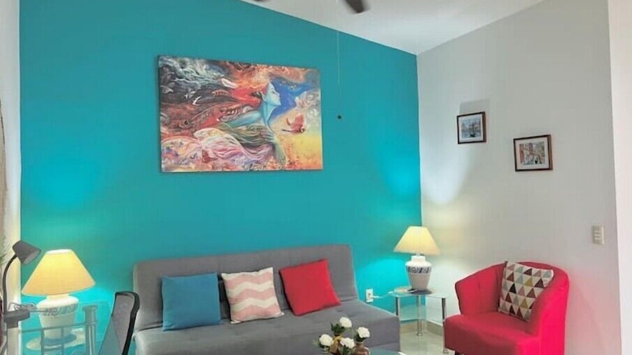 Photo of Livingroom in Puerto Vallarta