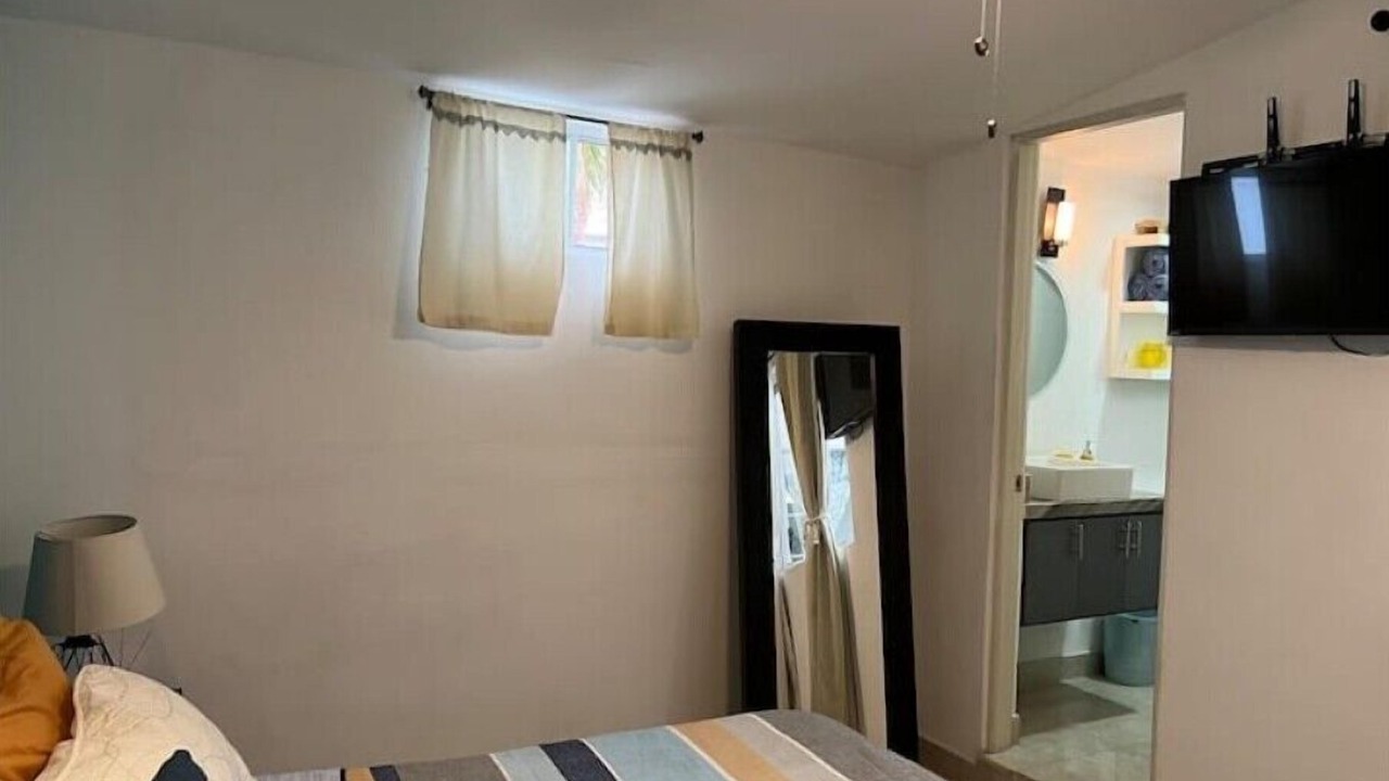Photo of Bedroom in Puerto Vallarta