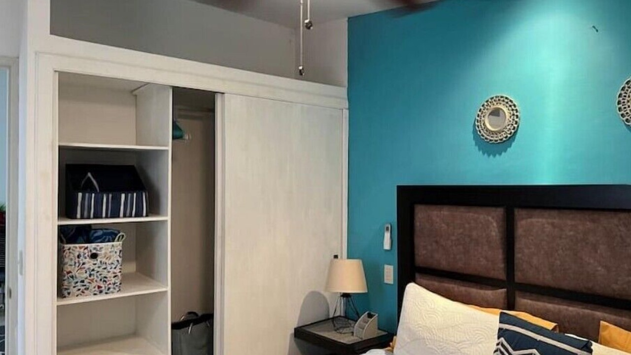 Photo of Bedroom in Puerto Vallarta