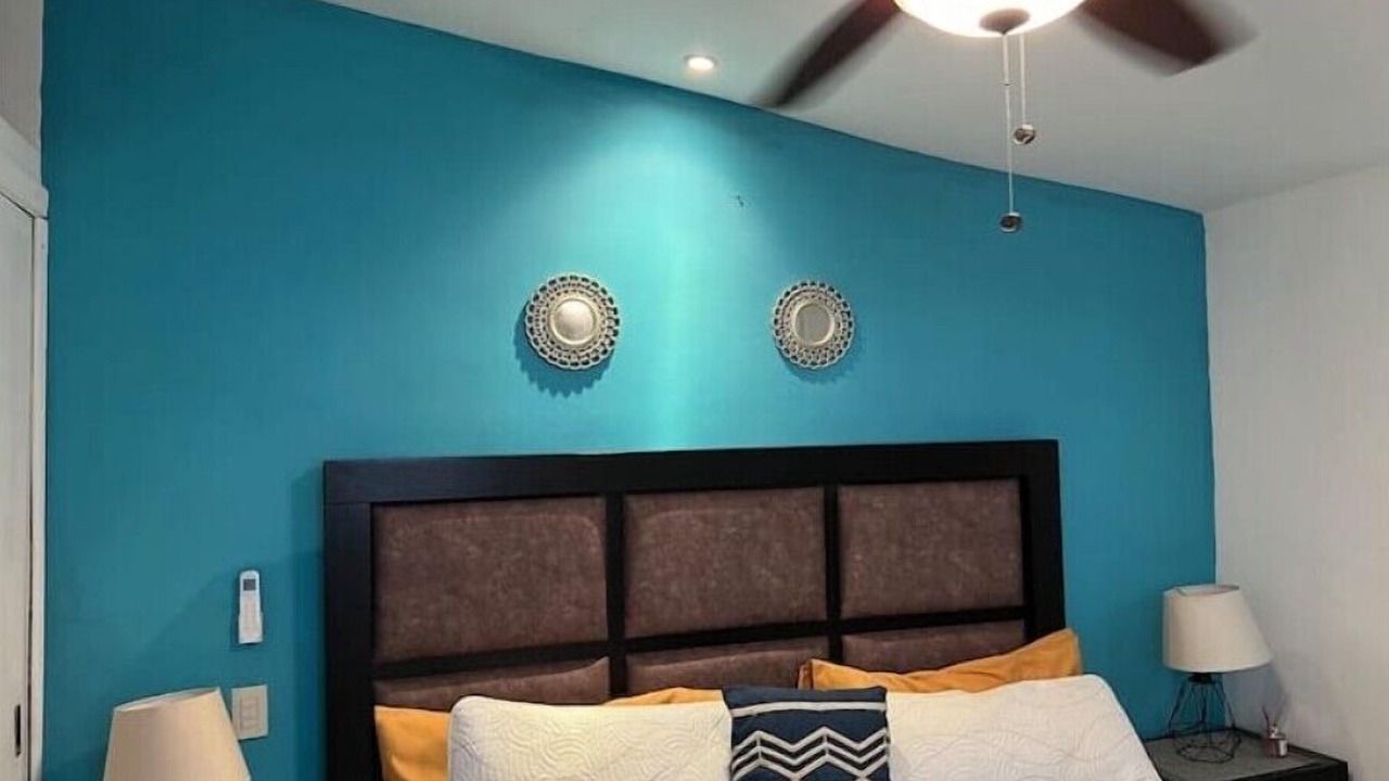 Photo of Bedroom in Puerto Vallarta