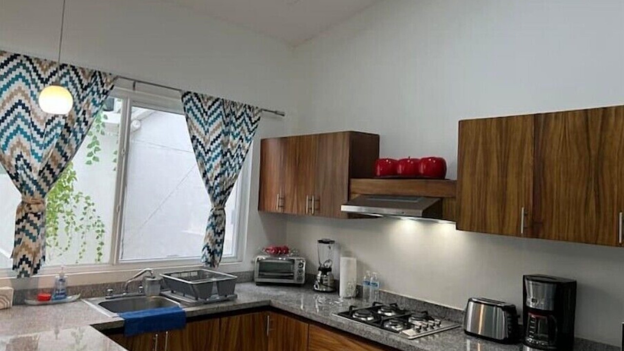 Photo of Kitchen in Puerto Vallarta