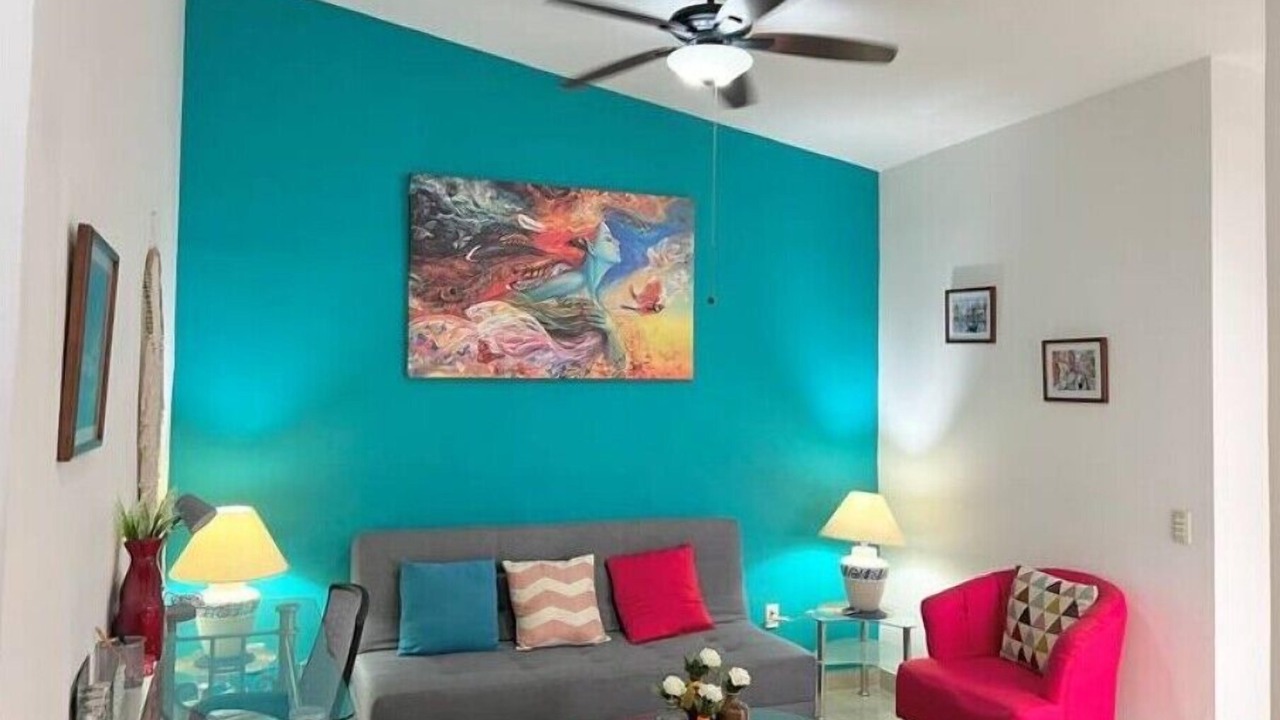 Photo of Livingroom in Puerto Vallarta