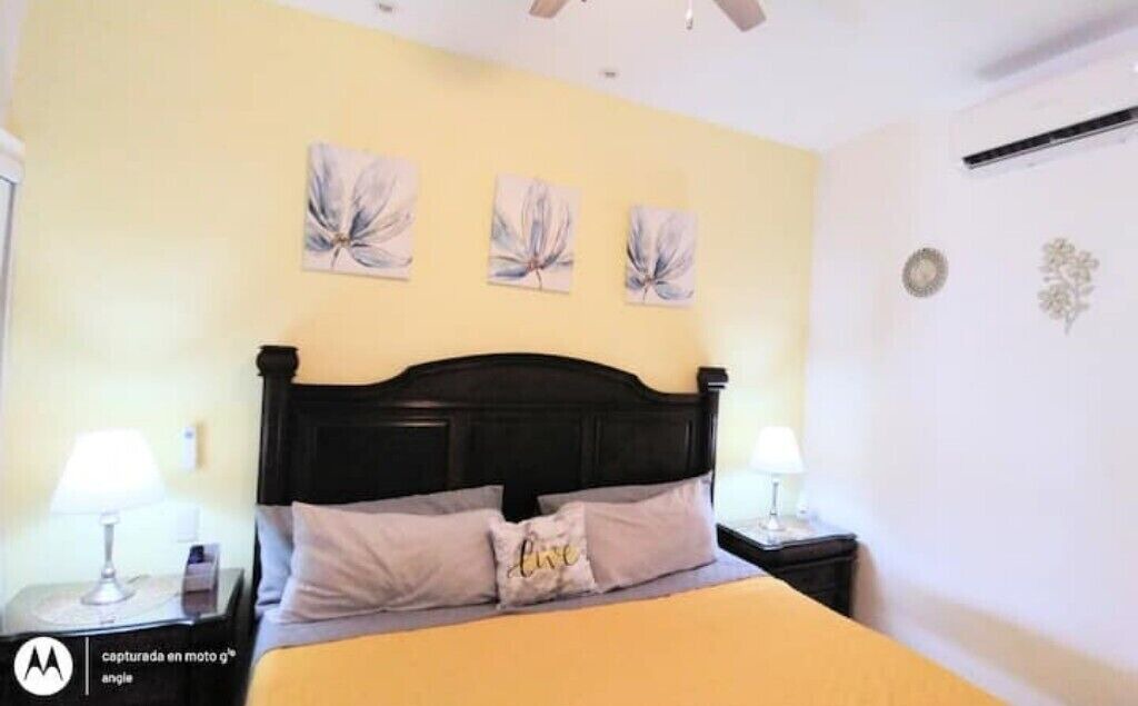 Photo of Bedroom in Diaz Ordaz