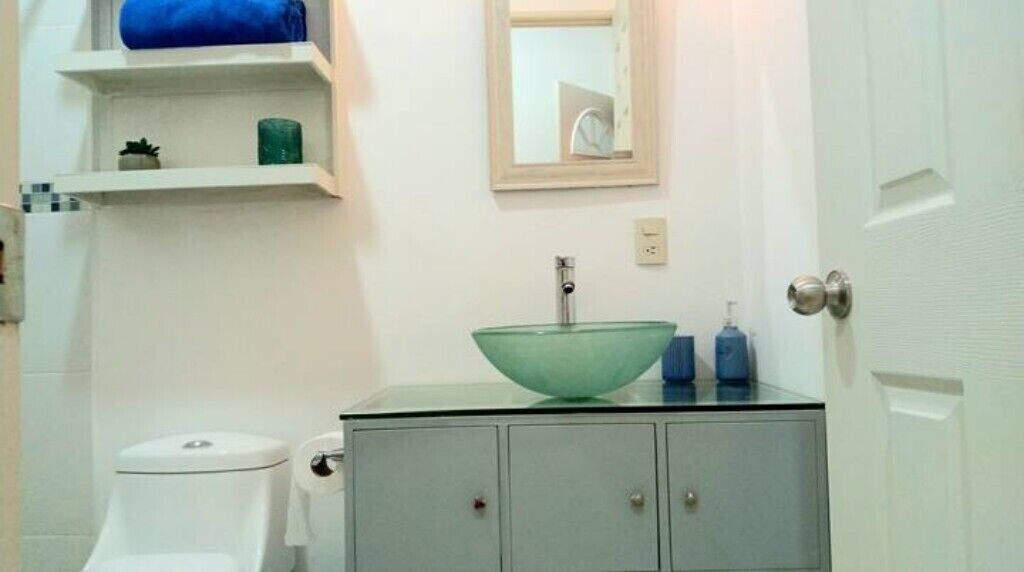 Photo of Bathroom in Diaz Ordaz