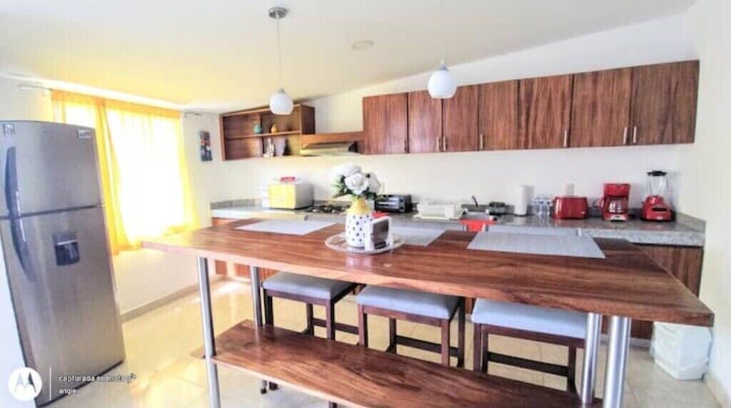 Photo of Kitchen in Diaz Ordaz