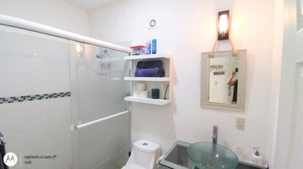 Photo of Bathroom in Diaz Ordaz