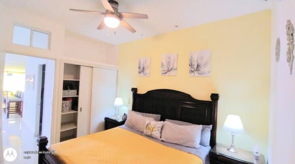 Photo of Bedroom in Diaz Ordaz