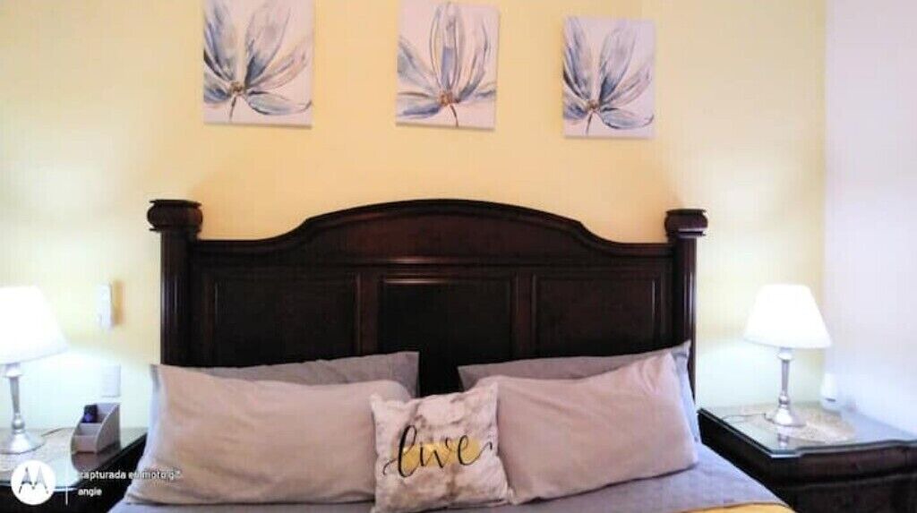 Photo of Bedroom in Diaz Ordaz
