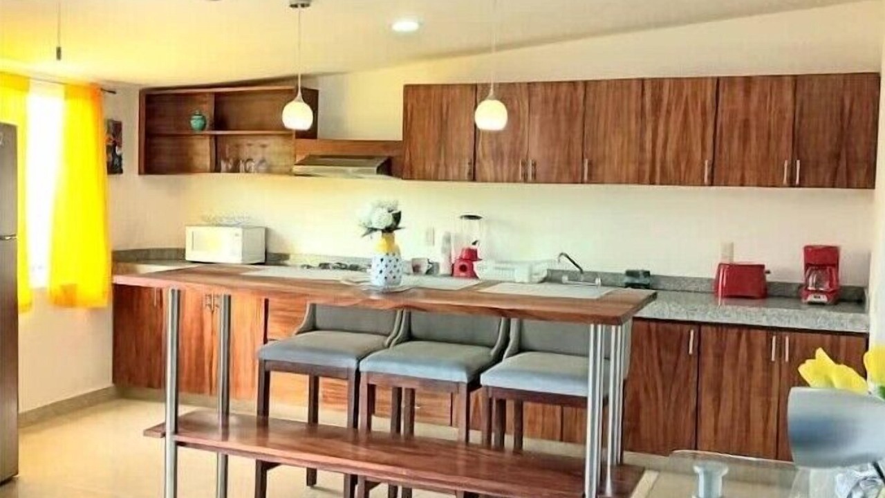 Photo of Kitchen in Diaz Ordaz