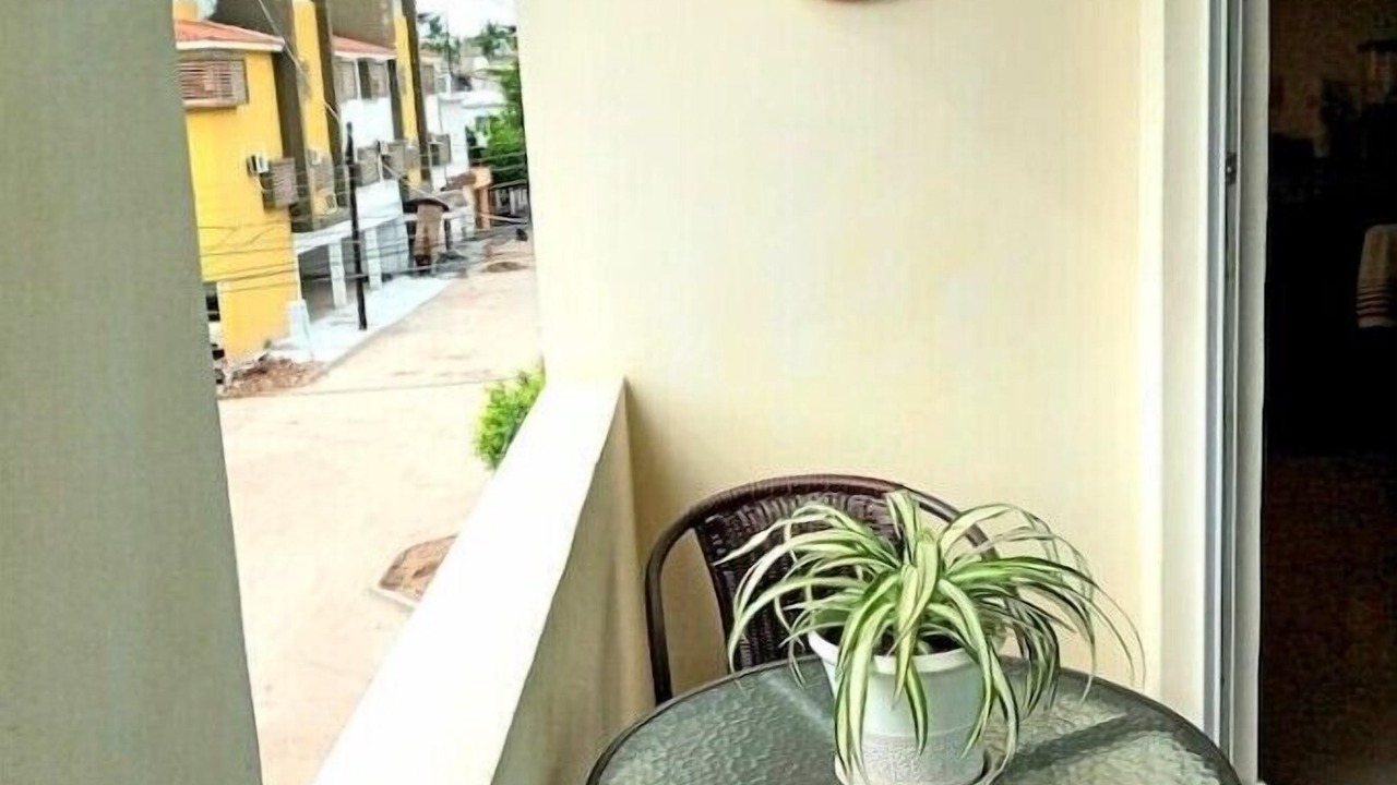 Photo of Outdoor in Diaz Ordaz