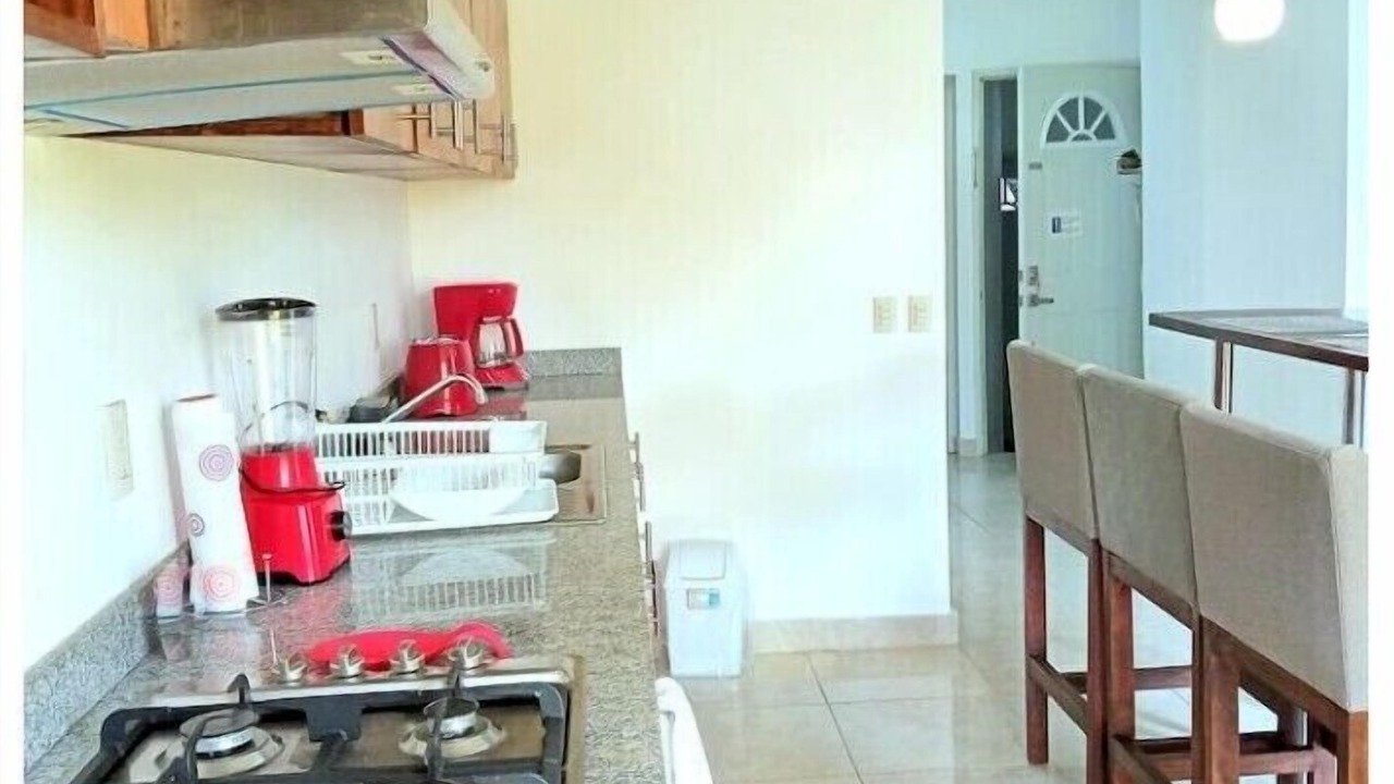 Photo of Kitchen in Diaz Ordaz
