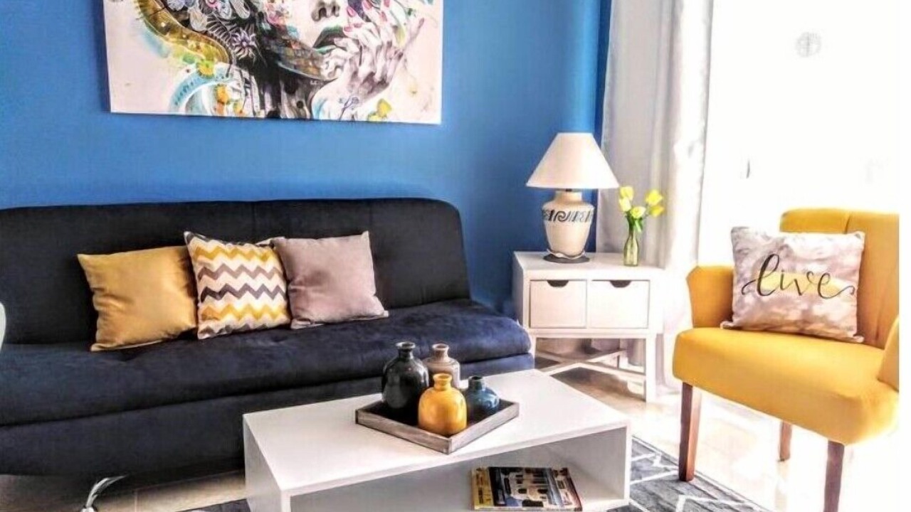 Photo of Livingroom in Diaz Ordaz