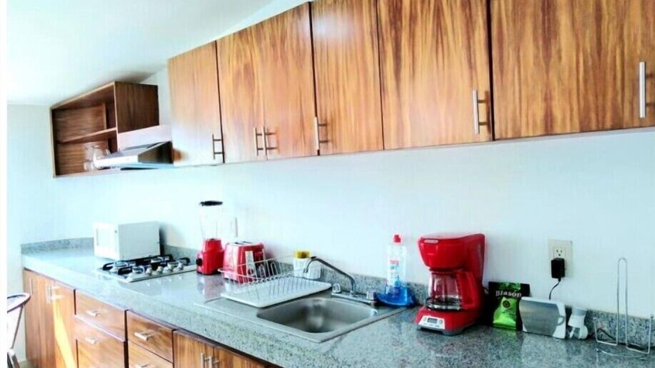 Photo of Kitchen in Diaz Ordaz