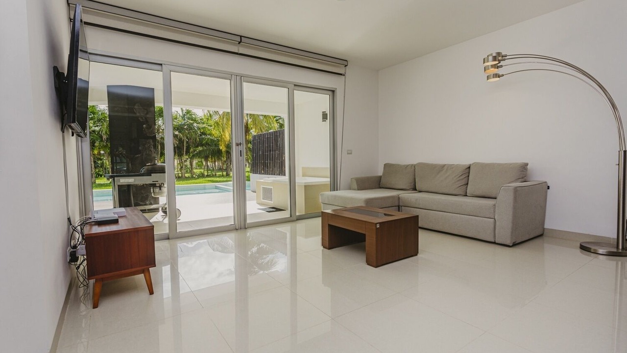 Photo of Bedroom in Jimenez