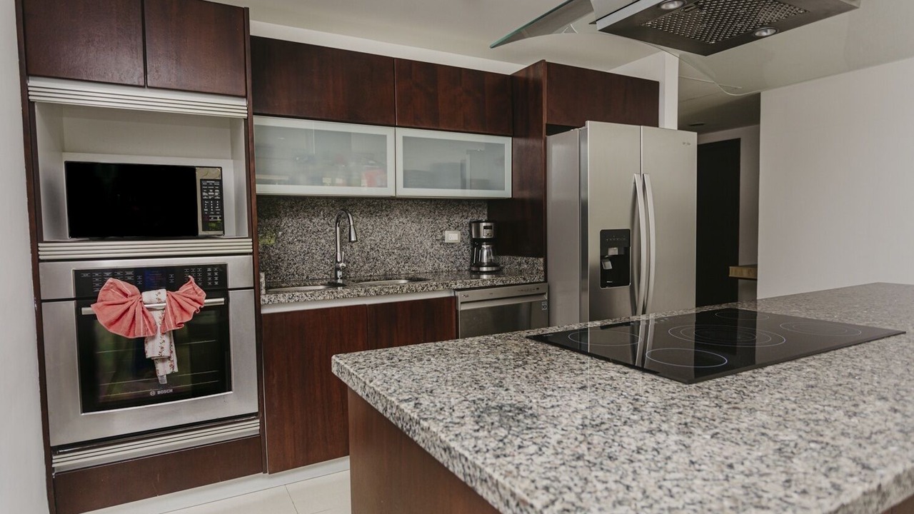 Photo of Kitchen in Jimenez