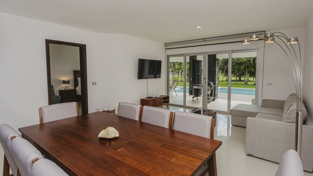 Photo of Bedroom in Jimenez