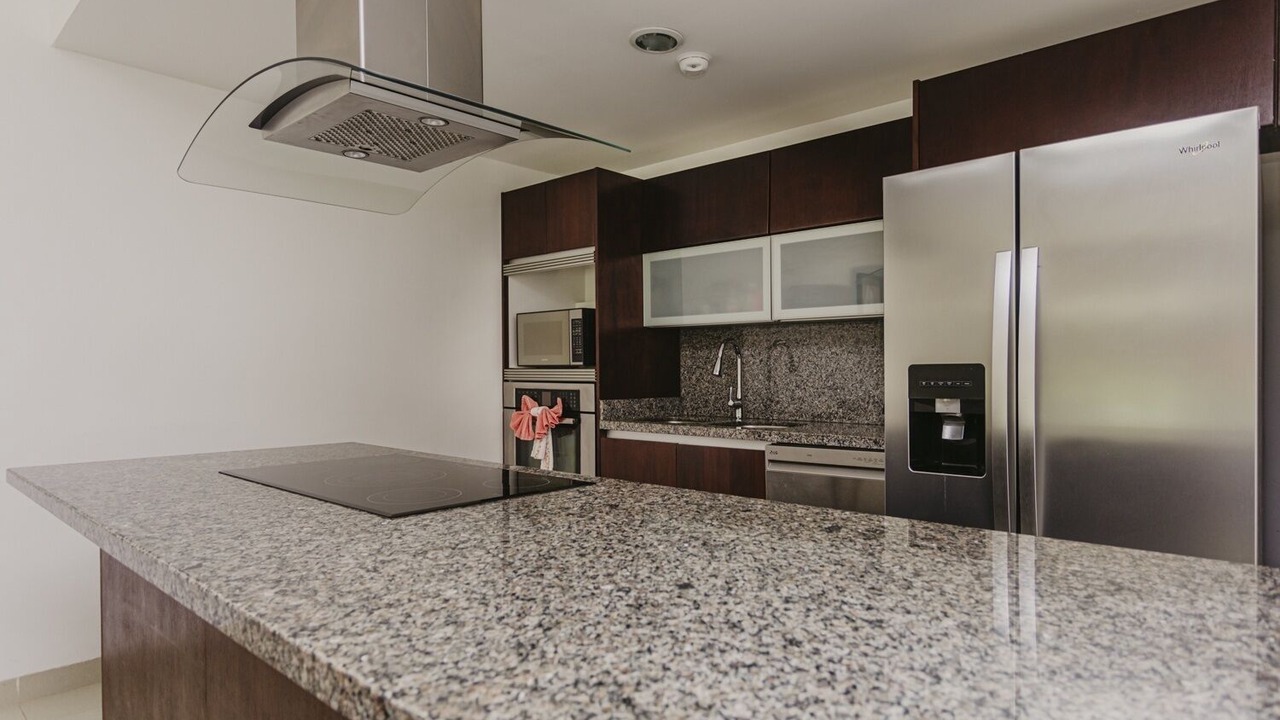 Photo of Kitchen in Jimenez