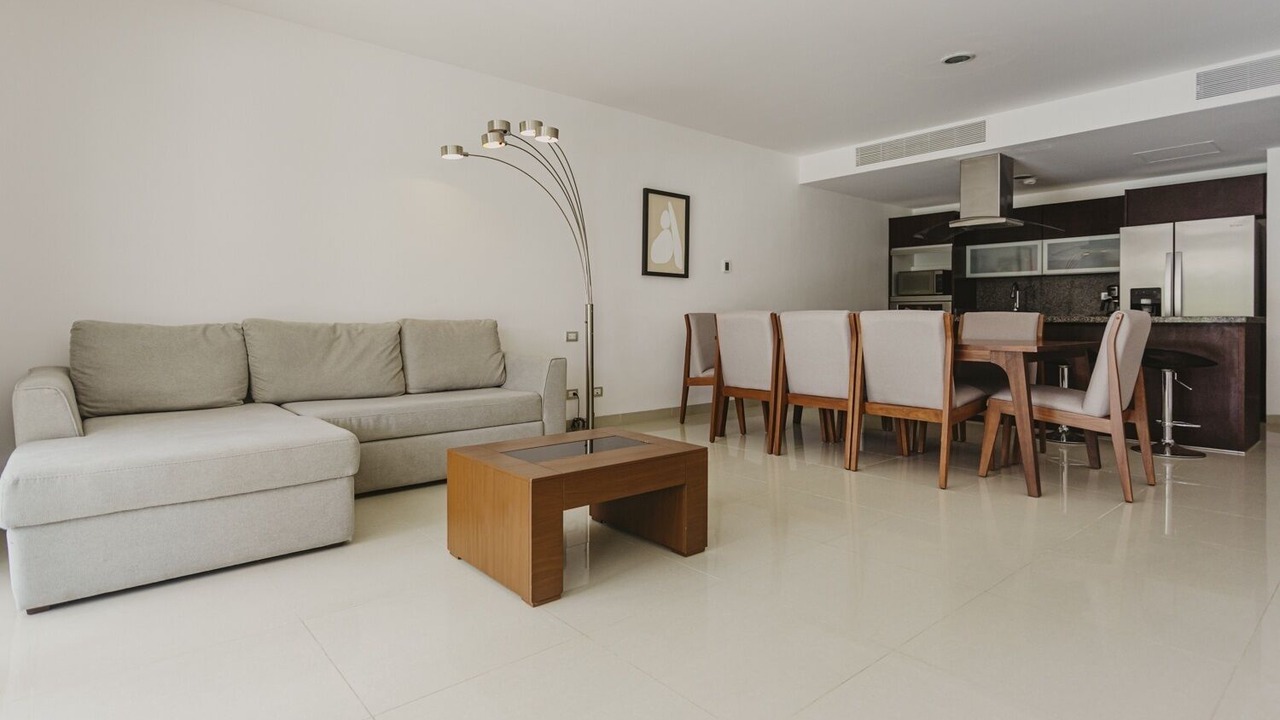 Photo of Bedroom in Jimenez